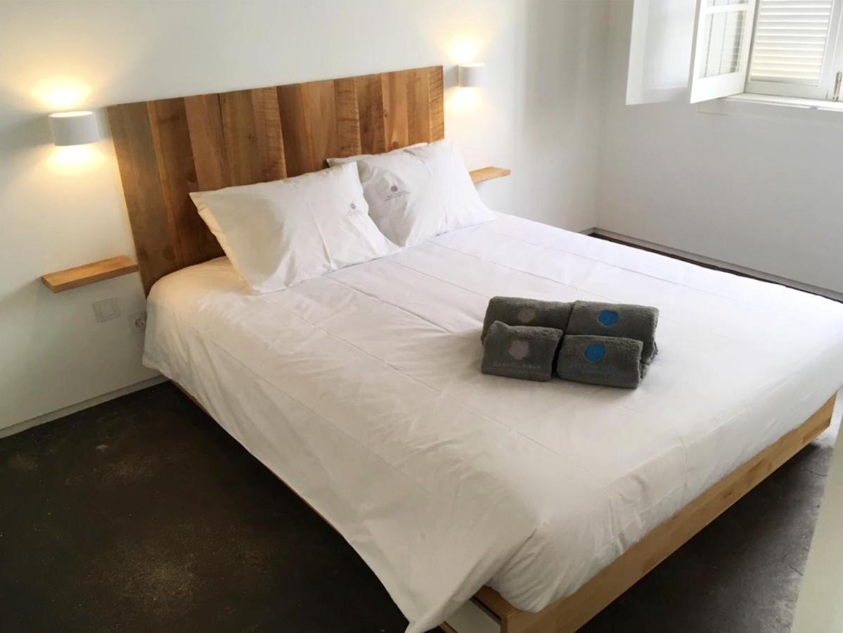 Casa Do Pisao - Cosy And Modern Two-Bedroom Townhouse 英雄港 外观 照片