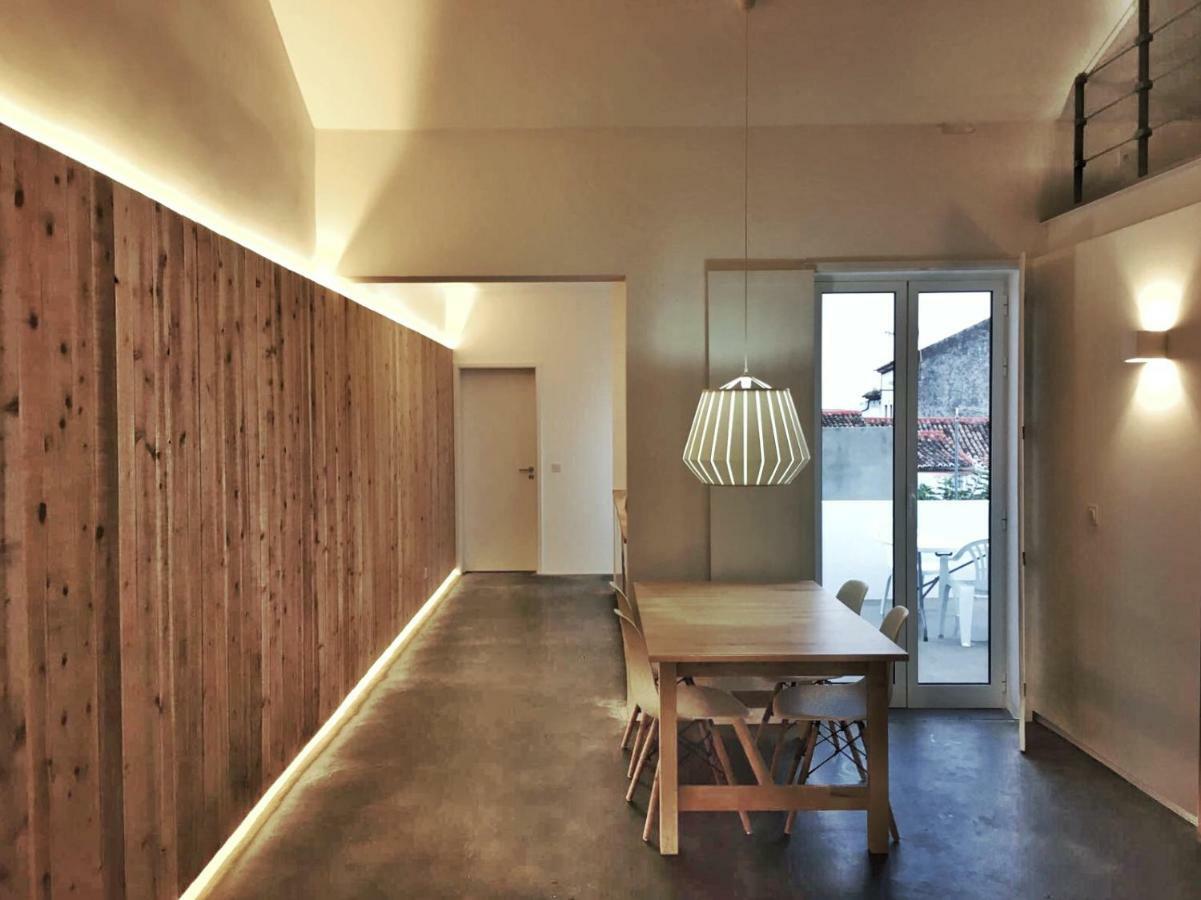 Casa Do Pisao - Cosy And Modern Two-Bedroom Townhouse 英雄港 外观 照片