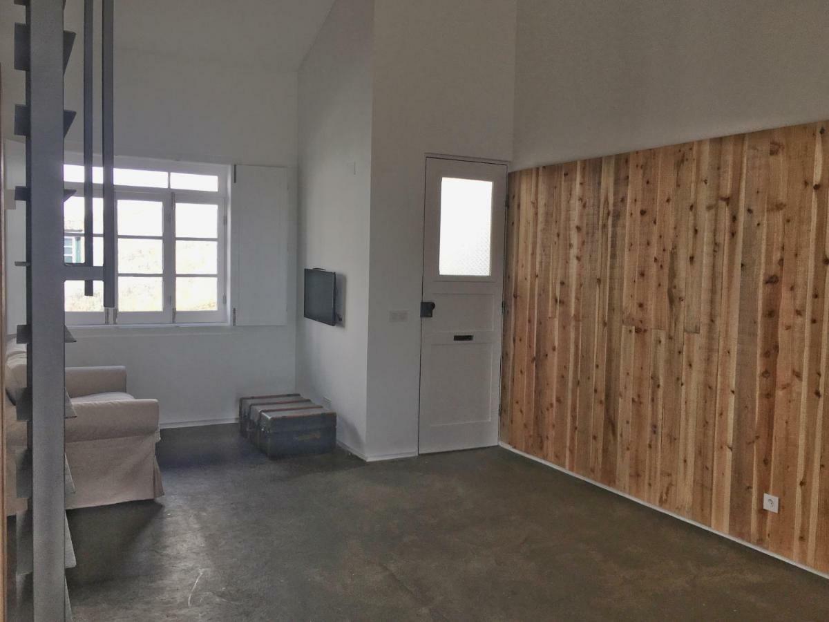 Casa Do Pisao - Cosy And Modern Two-Bedroom Townhouse 英雄港 外观 照片