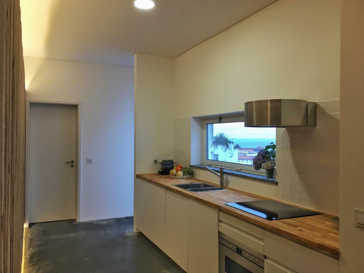 Casa Do Pisao - Cosy And Modern Two-Bedroom Townhouse 英雄港 外观 照片
