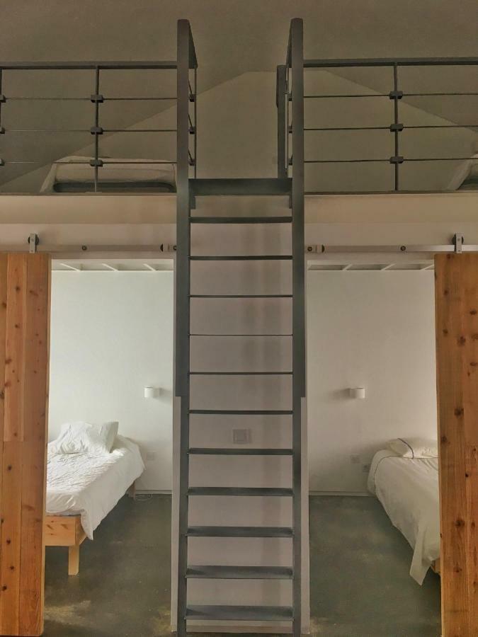 Casa Do Pisao - Cosy And Modern Two-Bedroom Townhouse 英雄港 外观 照片