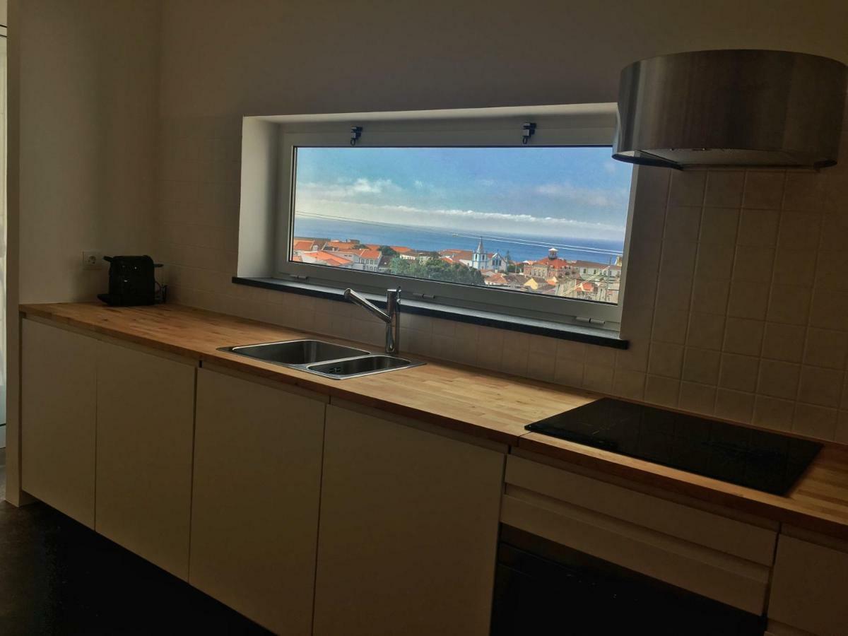 Casa Do Pisao - Cosy And Modern Two-Bedroom Townhouse 英雄港 外观 照片