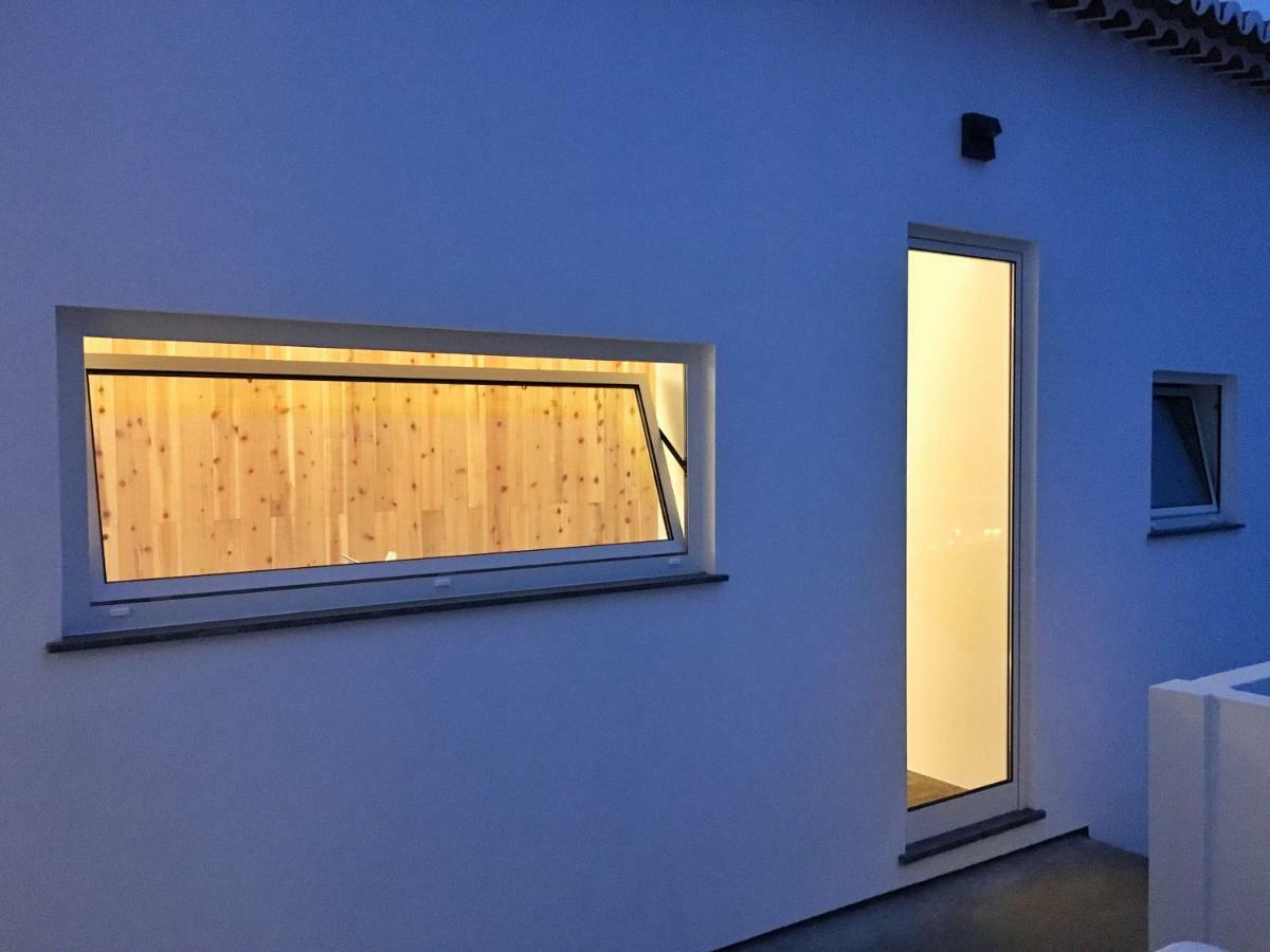 Casa Do Pisao - Cosy And Modern Two-Bedroom Townhouse 英雄港 外观 照片
