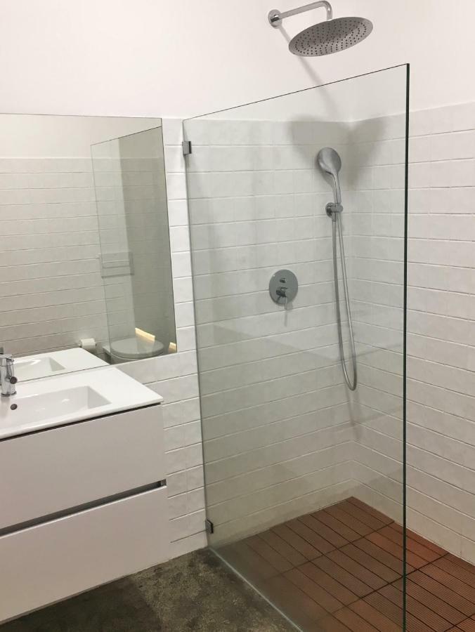 Casa Do Pisao - Cosy And Modern Two-Bedroom Townhouse 英雄港 外观 照片