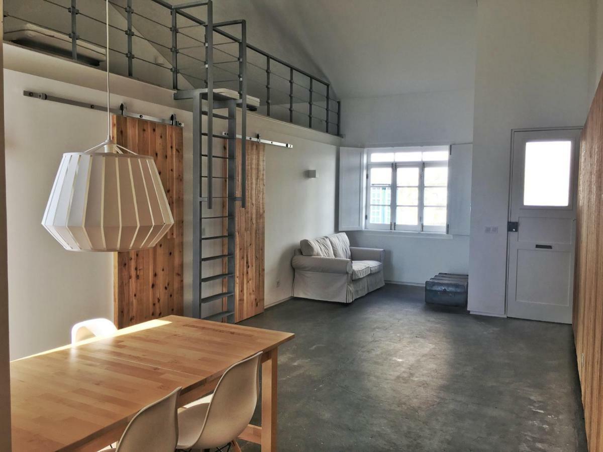 Casa Do Pisao - Cosy And Modern Two-Bedroom Townhouse 英雄港 外观 照片